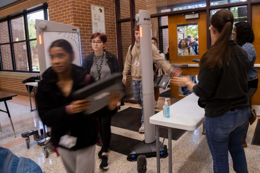 Active shooter defense is becoming big business in Texas. Experts ask if it’s paying off