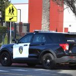 Vallejo cop allegedly told ex-girlfriend he knew how to dispose of a body, would file a missing person’s report if she tried to hide