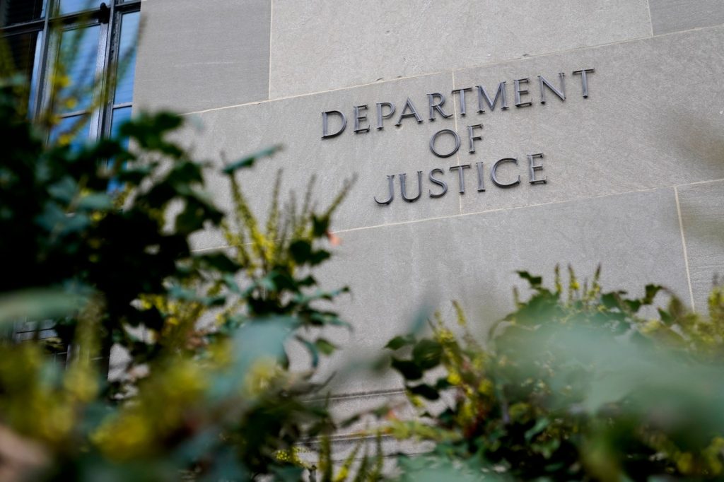 DoJ moves to address disparities in state crime victim funds