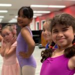 NEA awards New Ballet $10,000 for free educational program