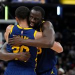 After promising road trip, Warriors look to be forming an identity