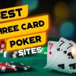 12 Best Three-Card Poker Sites: Play 3-Card Poker Online (2024 Update)