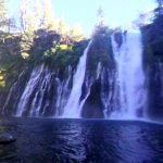 One of California’s most beautiful waterfalls will be off limits all season