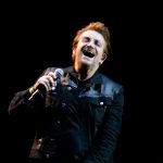 Review: U2 finishing up epic Sphere Las Vegas run in legendary fashion