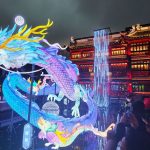 Enter the Year of the Dragon: A 2024 guide to Lunar New Year