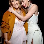 Did Taylor Swift snub Celine Dion at the Grammys? Backstage photos say otherwise