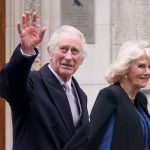 King Charles III has cancer, Buckingham Palace announces