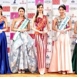 Controversial winner gives up Miss Japan title for unexpected reason