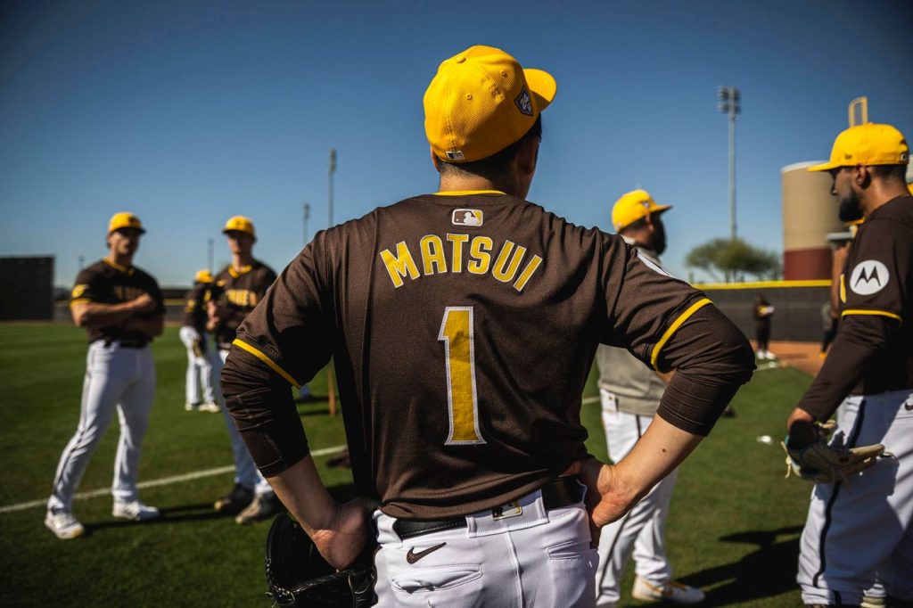 Why the new Major League Baseball jerseys have players and fans furious