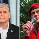 Sliwa tells Hannity his group slammed a ‘migrant.’ He wasn’t.