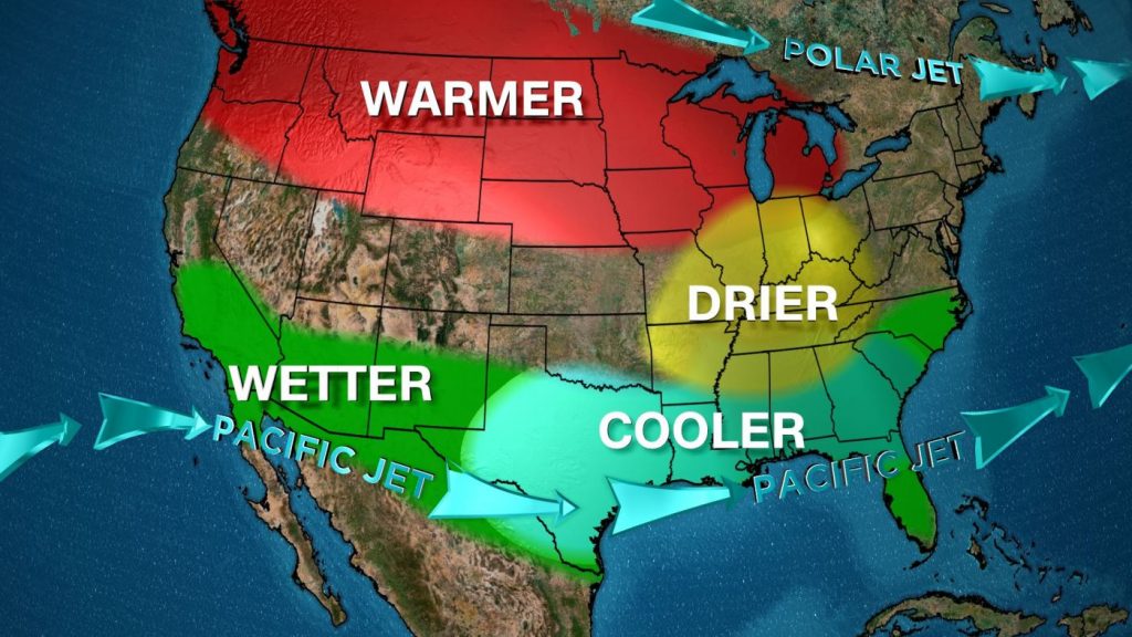 ‘Super El Niño’ is here, but will it last? What’s in store for the coming months