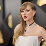 Taylor Swift donates $100,000 to family of woman killed at Kansas City Chiefs parade shooting