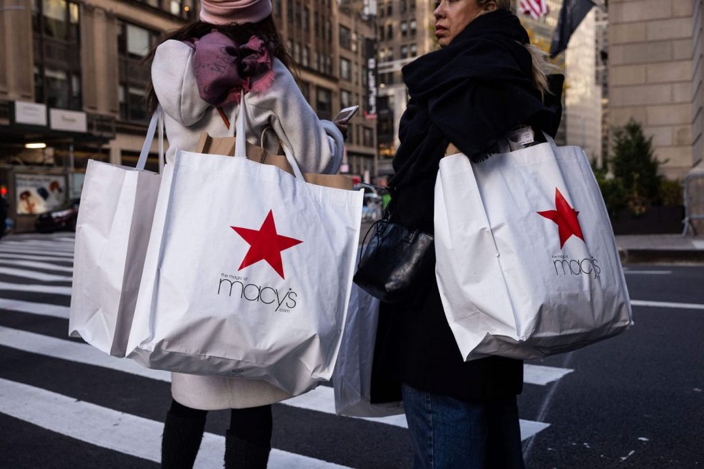 Macy’s to close 150 underperforming stores