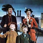 ‘Mary Poppins’ gets a new age rating over its use of a racial slur