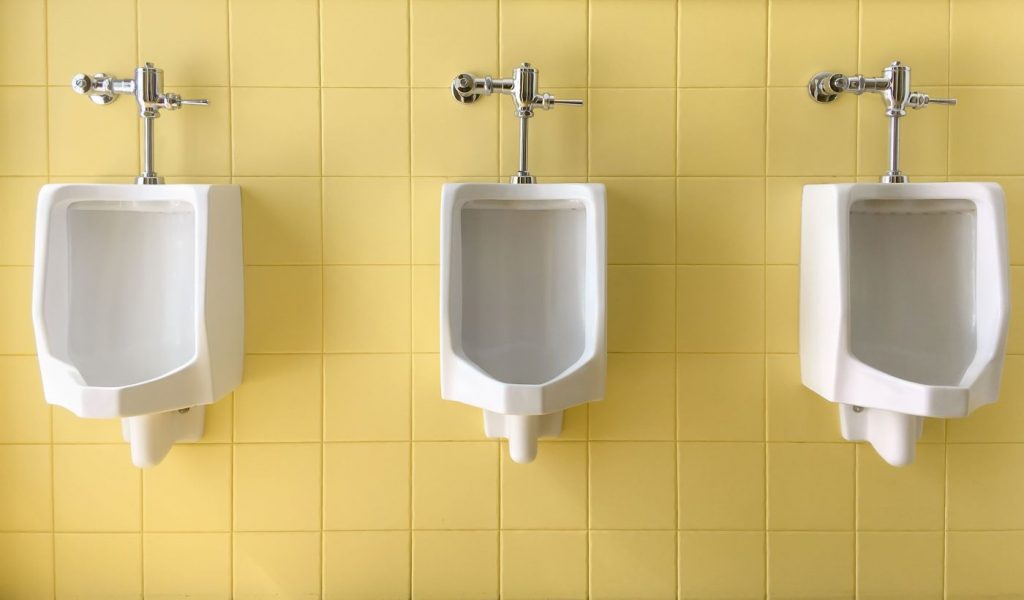 What the color of urine tells you about your health