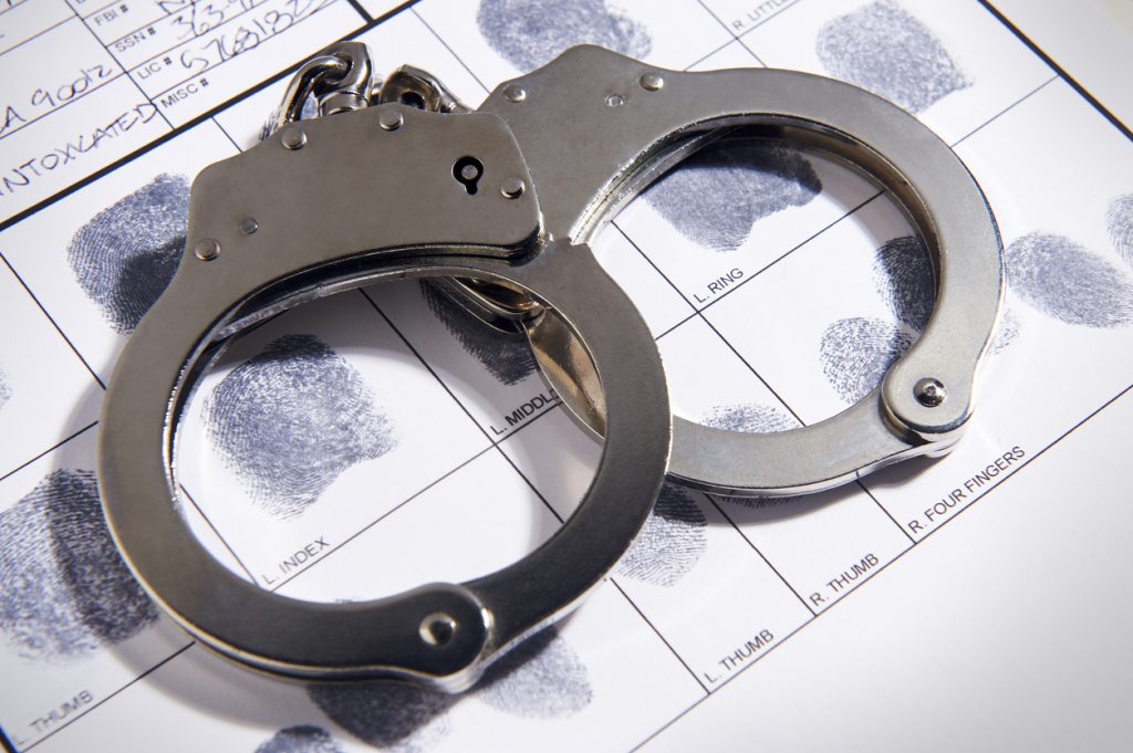 Three East Bay men arrested in Vacaville after fraud check transaction failed