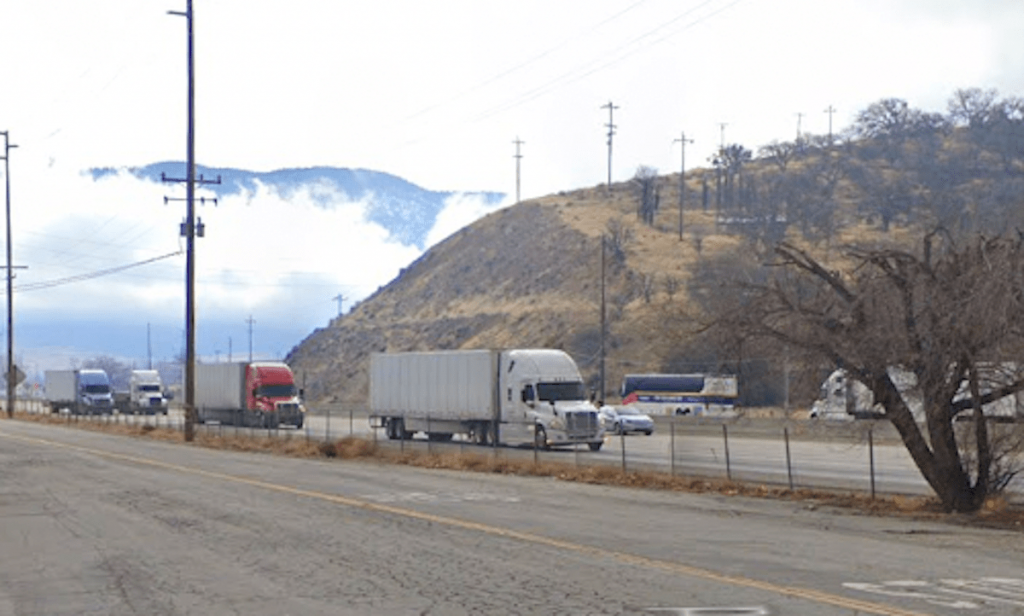 Castro Valley man killed in crash on I-5 Grapevine