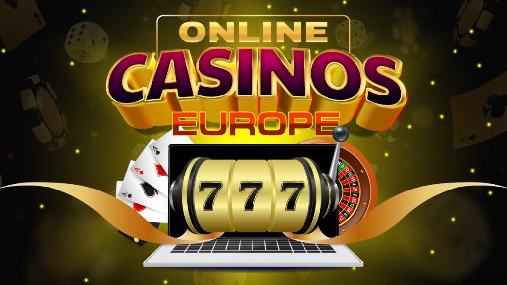 Best Online Casinos in Europe (2024): Top European Casino Sites for Big Payouts