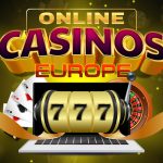 Best Online Casinos in Europe (2024): Top European Casino Sites for Big Payouts