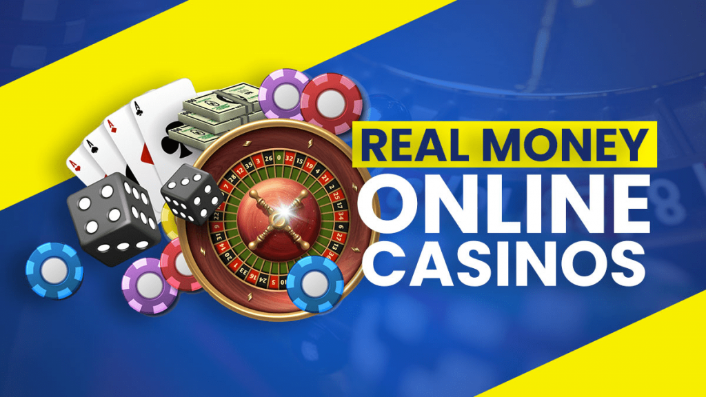 Best Real Money Casinos Online in 2024: 10+ Casino Sites for Big Wins