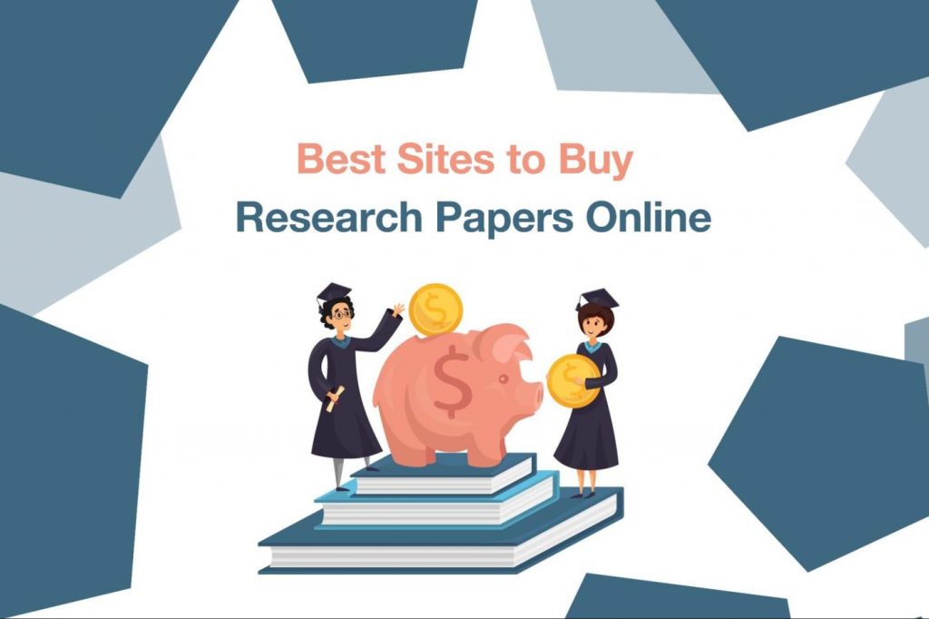 5 Best Sites to Buy Research Papers Online