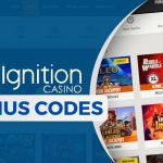 Ignition Casino Bonus Codes (25 Free Spins, $3K Welcome Promo & Reloads) – 2024 Update