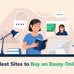 Buy Essay Online: 5 Best Sites to Purchase Cheap College Papers