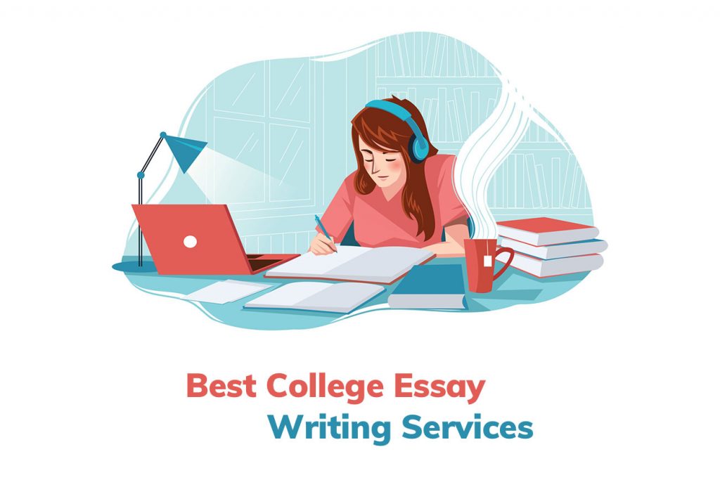 5 Best Essay Writing Services in 2024: Review of Legit College Paper Websites