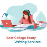 5 Best Essay Writing Services in 2024: Review of Legit College Paper Websites