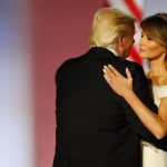 Trump tells Melania ‘I love you’ in Valentine’s Day appeal for campaign money