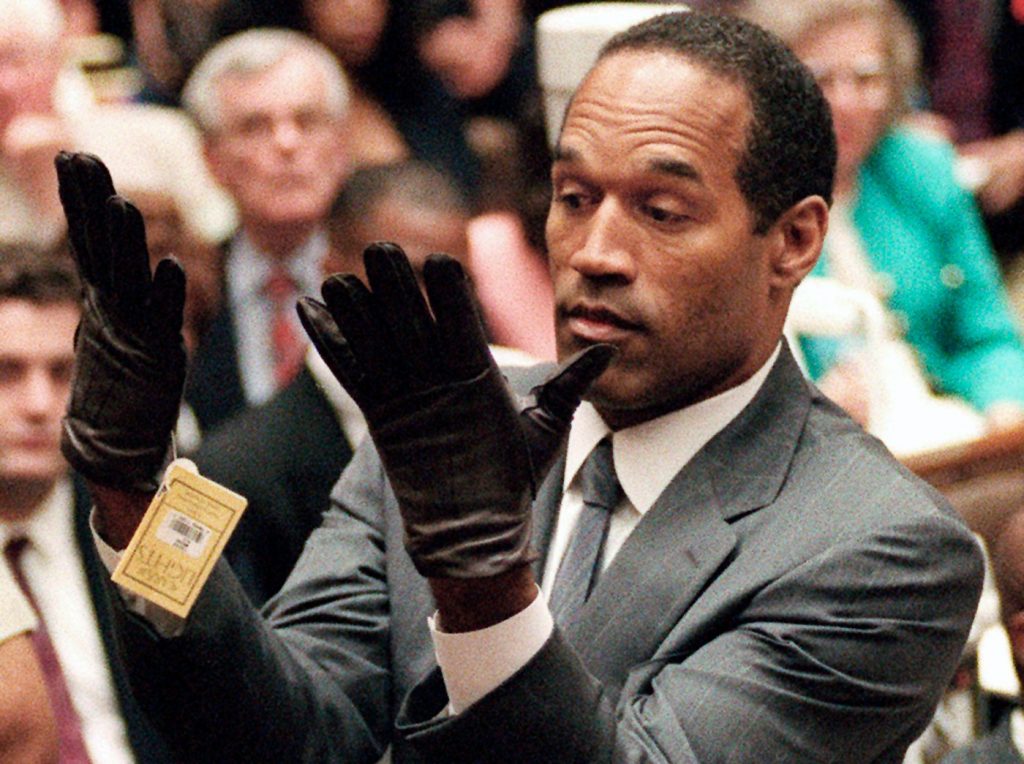 Obsessed with OJ: Texas private eye claims he’s cracked the case