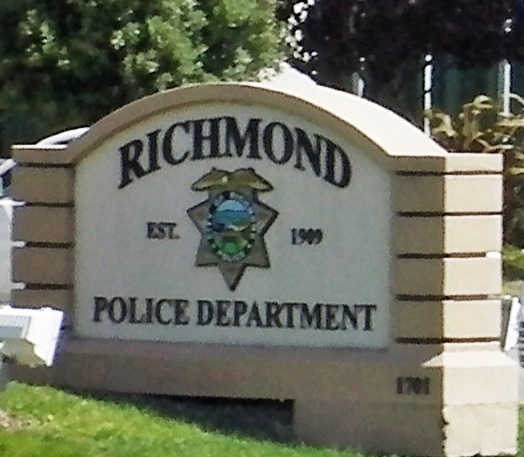 Richmond homicide victim identified as Oakland resident