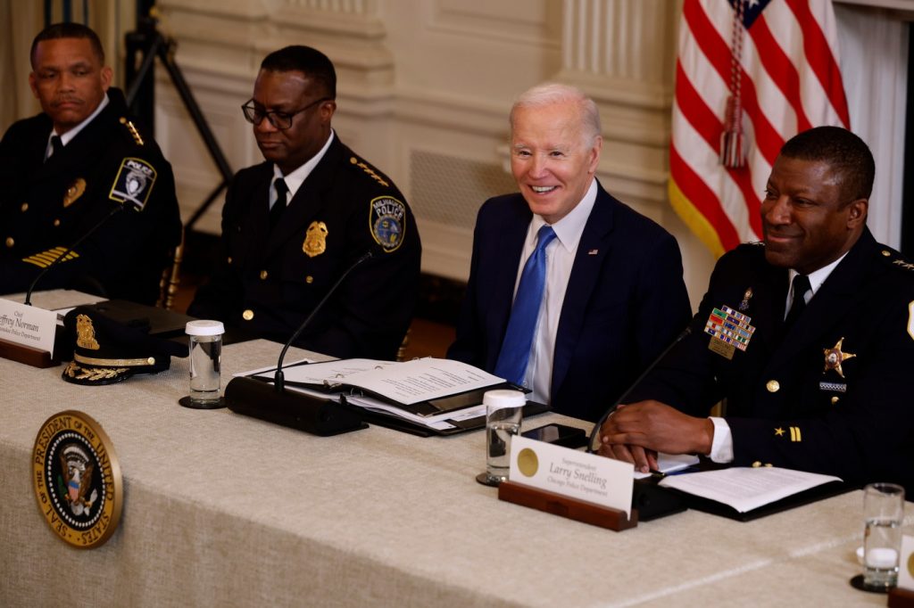 Biden has his annual physical amid concerns about his age