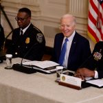 Biden has his annual physical amid concerns about his age