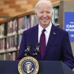 Biden cancels federal student loans for 153,000 people