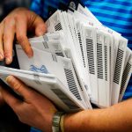 Republican lawsuits challenge mail ballot deadlines