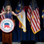 Trump’s pick to run the RNC runs into mild resistance