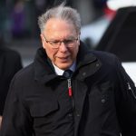 Jury finds Wayne LaPierre must repay the NRA more than $4.3M