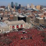 Several people injured in shooting near Kansas City Chiefs parade