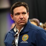 Ron DeSantis says he won’t be Trump’s vice president