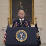 Douthat: Biden should step aside and accept the party drama