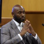 Witness: Relationship between Willis, Wade started earlier than claimed