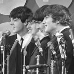 Sam Mendes to direct four Beatles movies, one for each member