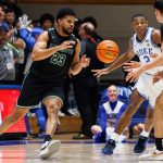 NLRB official: Dartmouth basketball players are school employees