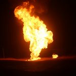 Iran blames sabotage for natural gas pipeline explosion