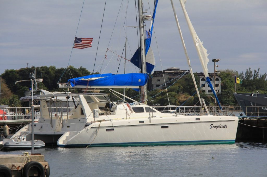 Here’s what to know about US couple missing in Caribbean