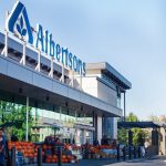 FTC sues to stop Albertsons/Kroger merger