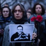 Aide: Navalny possibly ‘days’ away from swap when he died