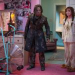 Review: ‘Lisa Frankenstein’ is unwatchable and incoherent