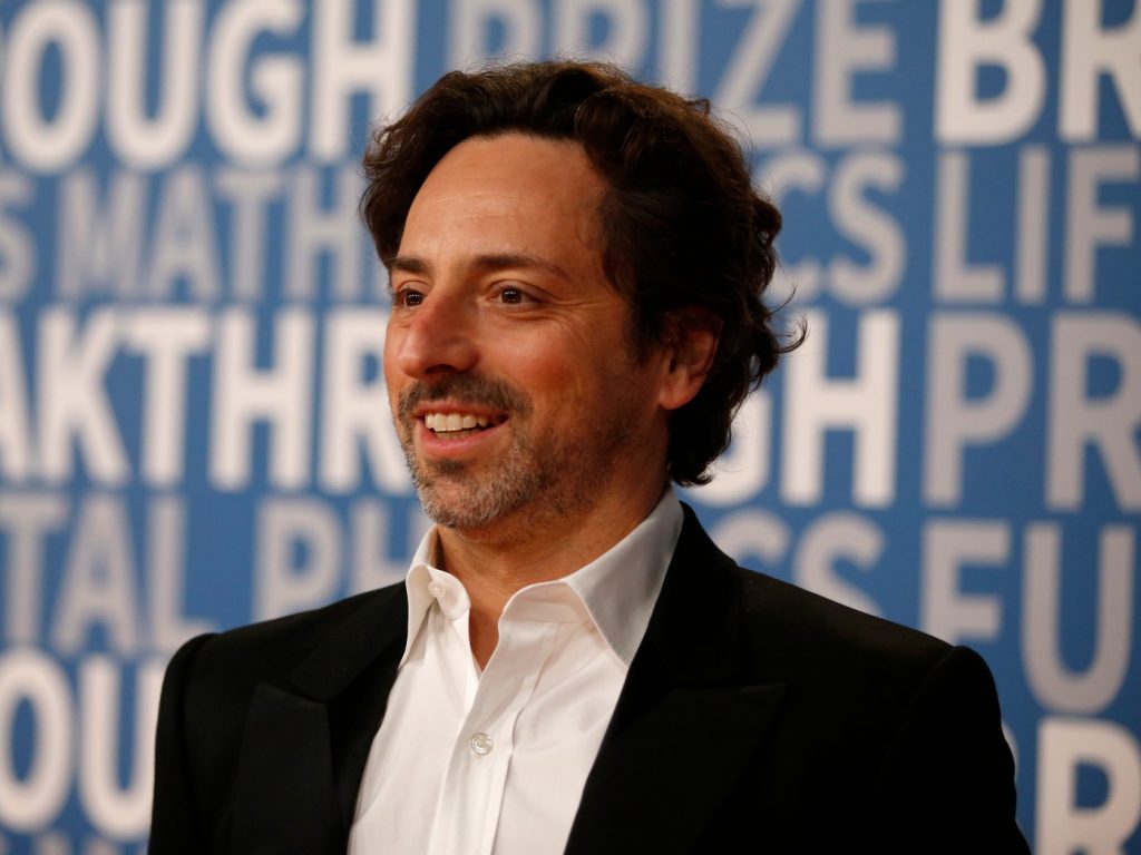 Google co-founder Sergey Brin sued over deadly Half Moon Bay crash of his Fiji-bound seaplane